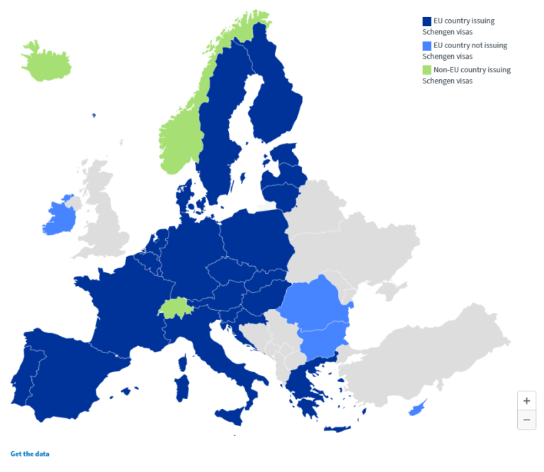 Ultimate Guide to Applying for a Schengen Visa in 2025