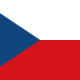 the czech republic flag